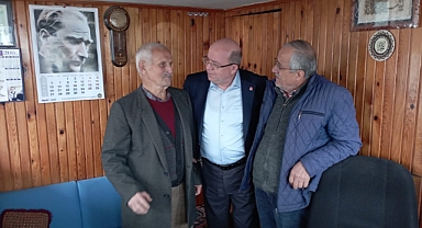 CHP'li Yargıtay savcısının adı Büyükşehir'de geçiyor
