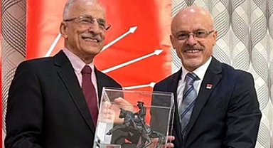CHP Samsun İl Başkanlığından' Sosyal Demokrat Belediyecilik' Vurgusu