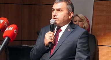 MHP Samsun'da Genişletilmiş Bölge İstişare Toplantısını Gerçekleştirdi