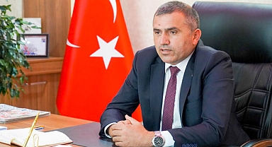 MHP Samsun İl Başkanı Burhan Mucur'dan 10 Kasım Mesajı