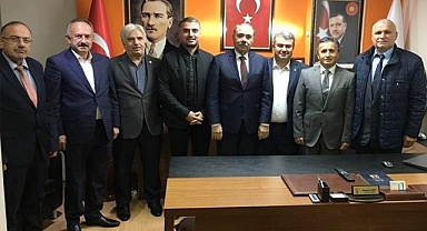 Öncel: Halkımıza, şehrimize en iyi hizmet için yola çıktık