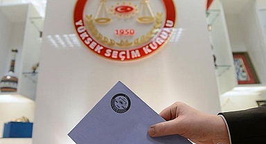 İşte Gün gün Yerel seçim takvimi