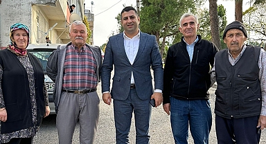 Oktay Avcılar: Rol Modelimiz Erdoğan!