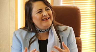 Özlem Maraş: Atakum'da Değişim İçin Sayılı Günler Kaldı