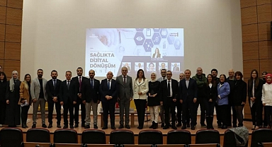 Samsun'da Sağlıkta Dijital Dönüşüm