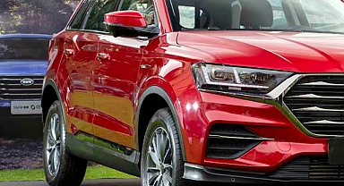 SWM, Türkiye Otomotiv Pazarına SUV Modeliyle Giriş Yapıyor