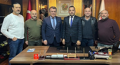 Taşçı Kararlı: Atakum yeniden projeler kenti olacak