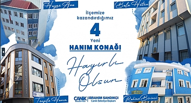 Başkan Sandıkçı: Mesleki istihdama önem veriyoruz