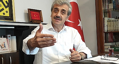 Saadet Partisi Samsun İl Başkanı Salih Şen’den, Mustafa Demir’e ‘borç’ tepkisi