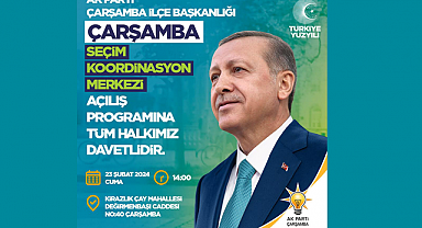 Ender Gür'den SKM açılışına davet
