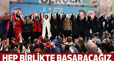 İhsan Kurmaz'dan birlik ve beraberlik vurgusu