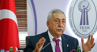 Palandöken, “Hurda Araç Teşvik Yasasına İhtiyaç Var”