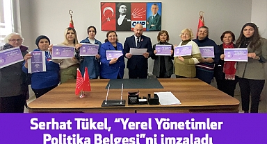 Serhat Tükel,