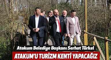 Çakırlar Korusu yeniden faaliyete geçiriliyor