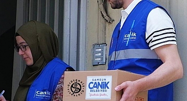 Canik’ten Çölyak Hastalarına Destek