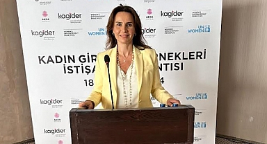 Türkiye'nin Kadın Girişimcileri Antalya'da Buluştu