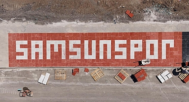 Başkan Doğan’dan Samsunspor Stadyum Tramvay Durağı Ve Otopark Müjdesi