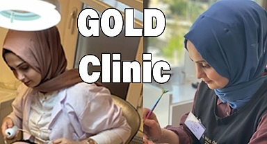 GOLD Clinic: Samsun'da Güzellik ve Sağlığın Adresi