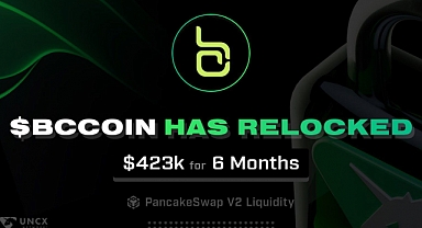 Kripto Paralarda Yeni Trend Bccoin Olacak !