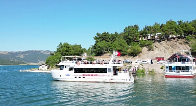 Şahinkaya Kanyonu: Doğanın Samsun’a Armağanı