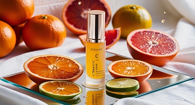 C Vitamini Serumu Kırışıklıkları Giderir mi?