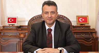 Başkan Doğan 29 Ekim Cumhuriyet Bayramı’nı Kutladı