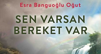Bereketin Şifreleri Bu Kitapla Çözülüyor