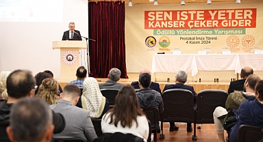 İlkadım’da Farkındalık Oluşturacak İki Proje