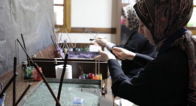 Havza OSB’ye 450 Milyon Dolar yatırım geliyor