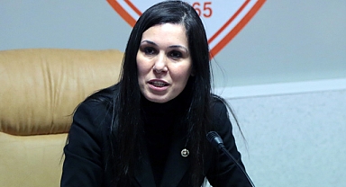 ARAASLAN’DAN '20 OCAK' MESAJI