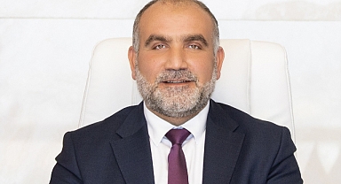Başkan Sandıkçı'dan 6 Şubat Mesajı