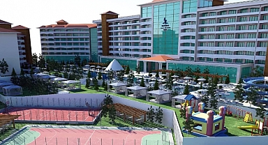 Havza, Termal Turizmde Yeni Bir Çağa Hazırlanıyor!