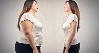 Obezite yaşam süresini kısaltıyor