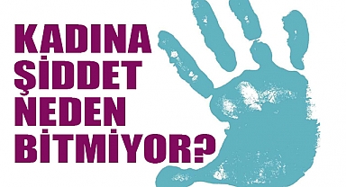 Prof. Dr. Kürşat Şahin Yıldırımer'den Kadına Şiddet Uyarısı