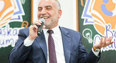 Sınav Ücretleriniz Bu Yılda Canik Belediyesi’nden!