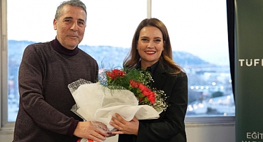 Tüfekci Vakfı, Yerel Basın Mensuplarıyla İftar Programında Buluştu
