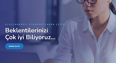 Bulgaristan Çeviri ve Pakistan Dili Çeviri - Okeanostercume.com.tr