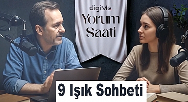 Dokuz Işık Yeni Nesille Buluşuyor