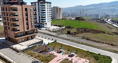 İlkadım Belediyesi Konukevi