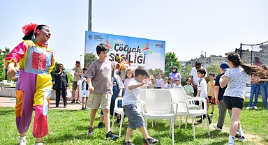 Samsun Büyükşehir Belediyesi’nden Çölyak Şenliği