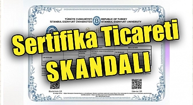 Sertifika Ticareti Skandalı: Sahte Eğitimle Ruh Sağlığı Tehlikede