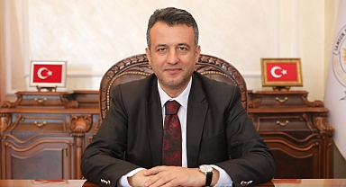 Başkan Doğan’dan 15 Temmuz Demokrasi Ve Milli Birlik Günü Mesajı