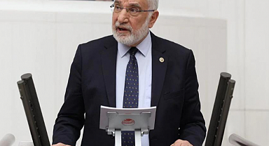 Karaman: Çed Süreci Zayıflıyor, Süper İzin Mekanizması Geliyor!