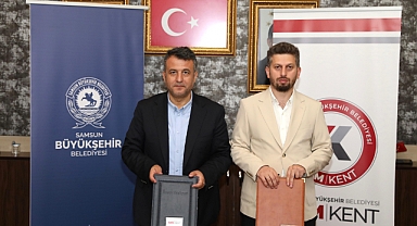 Kentsel Dönüşümde İlk İmza Atıldı