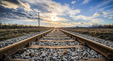Samsun’a yeni Demiryolu Hattı