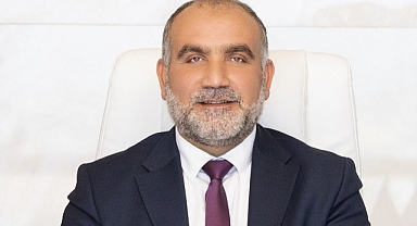 Başkan Sandıkçı’dan Kandili Mesajı