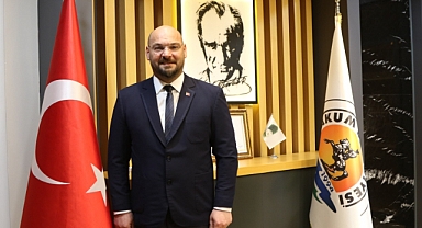 Başkan Türkel’den AK Parti’ye geçeceği iddialarına sert tepki