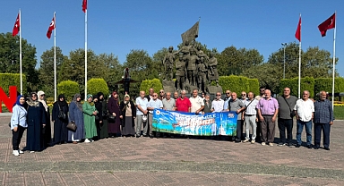 Büyükşehir’den Şehrin Çınarlarına Ücretsiz Yaz Kampı