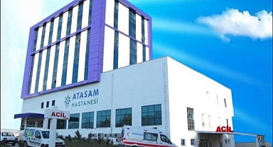 Atasam Hastanelerinde Maaş Krizi!