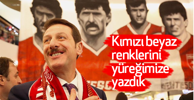 28 yıl önce oynanamayan rövanşı gibiydi